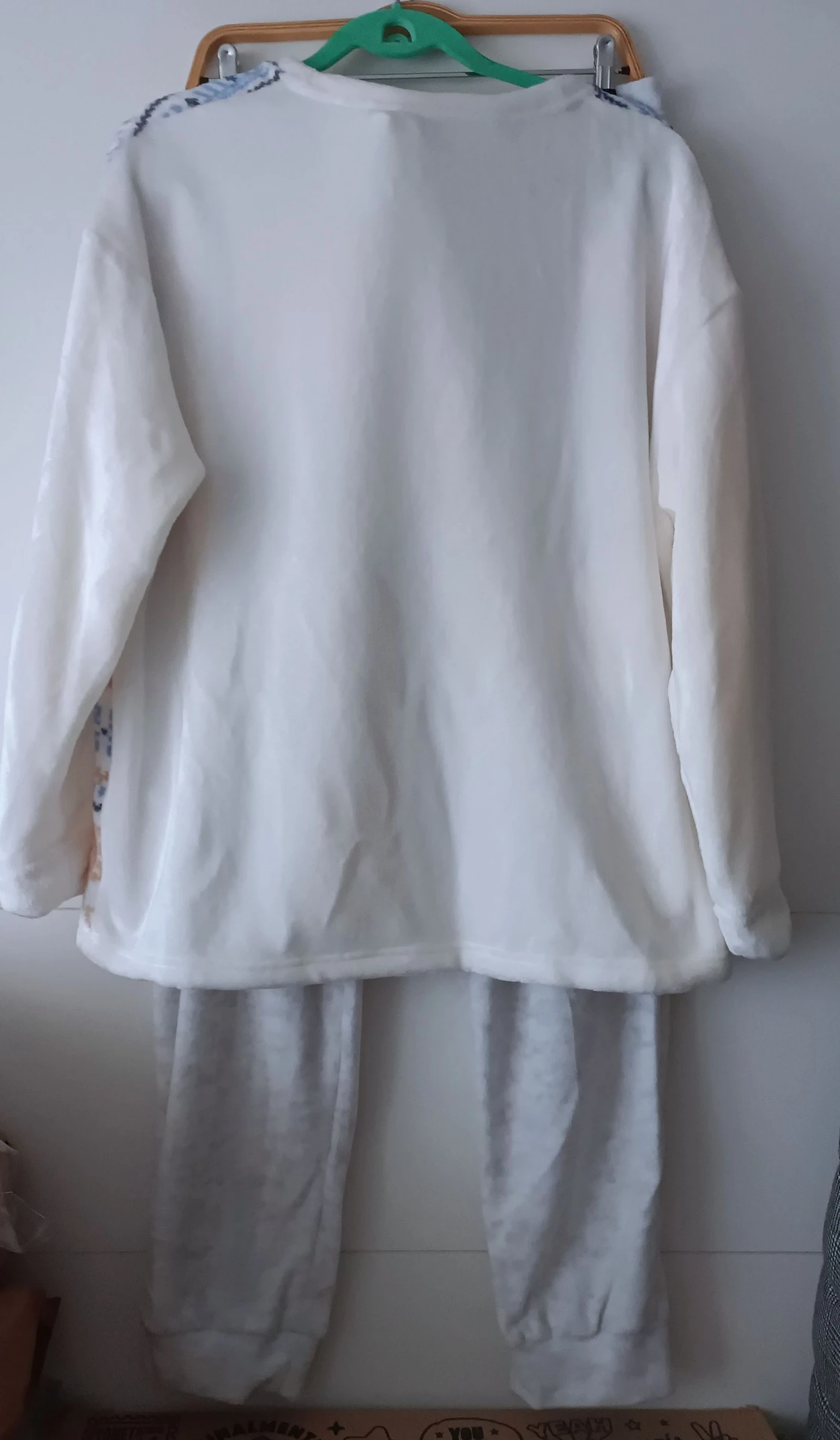 Pijama Smiley World – photo 11